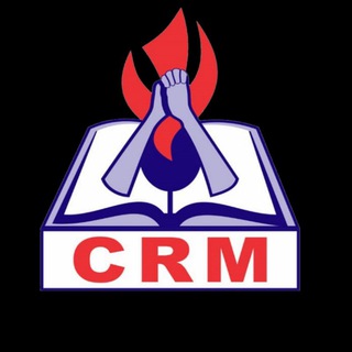 Telegram profile photo for CRM tv