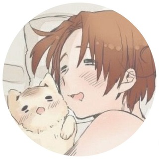 Telegram profile photo for рест | ℋet͟͟a͟͟l͟͟i͟͟a͟͟ h͟͟o͟͟roscopeִ𔓘 ۫ ִ︶ | Хеталия Гороскоп