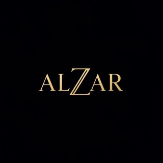 Telegram profile photo for ALZAR