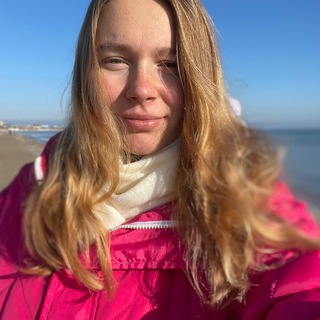 Telegram profile photo for Софи | деньги НЕ в легкости