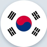 Telegram profile photo for KOREA 2023
