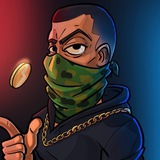 Telegram profile photo for TERS | БУСТЫ