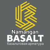 Telegram profile photo for BASALT NAMANGAN