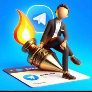Telegram profile photo for TorchBearer(Core Jobs)🥸