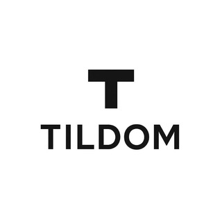 Telegram profile photo for ТильДом - строительство ИЖС, земля, девелопмент 💚