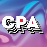 Telegram profile photo for CPA CHANNEL ADS