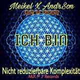 Telegram profile photo for Telegram für die ‚ICH BIN‘ Ewigkeit ♾️
