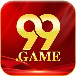 Telegram profile photo for ๐ฎ๐ณ99.GAME๐ฅ Official Channel