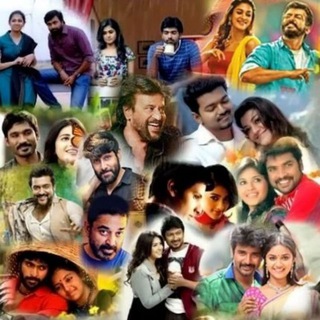 Telegram group profile photo for Tamil New Songs