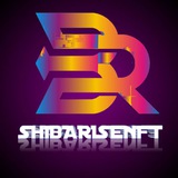 Telegram profile photo for ShibaRiseNFT Announcement