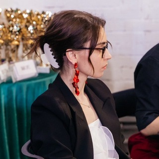 Telegram profile photo for план м
