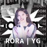 Telegram profile photo for RORA | YG