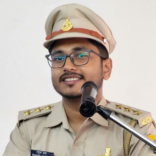 Telegram profile photo for Rahul's Safar