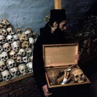 Telegram profile photo for Athonite Audio
