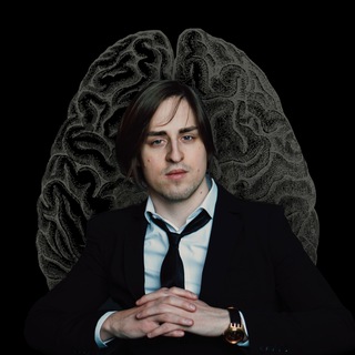 Telegram profile photo for Владимир Алипов