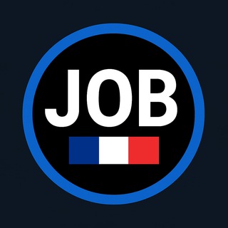 Telegram profile photo for 🇫🇷ONLINE JOB VAs 🇫🇷