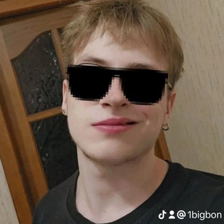 Telegram profile photo for Big bon 2.0
