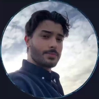 Telegram profile photo for 😥
