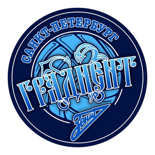Telegram profile photo for Градиент