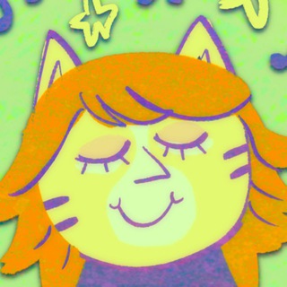 Telegram profile photo for WINKY ༄