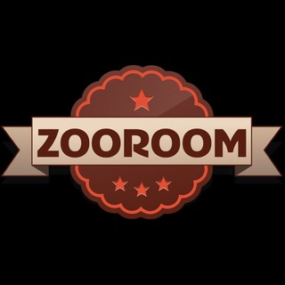 Telegram profile photo for ZOOROOM