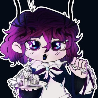 Telegram profile photo for ෴⚘ На утиль ៚