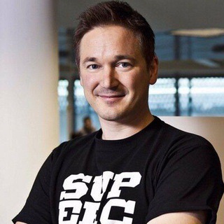 Telegram profile photo for Шаришь за SuperCell?