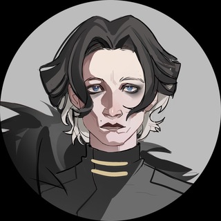 Telegram profile photo for accideye*: ・゚