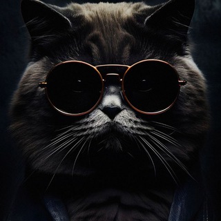 Telegram profile photo for НЕЙРОНКИН