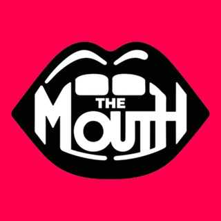 Telegram group profile photo for The Mouth