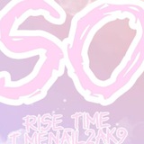 Telegram profile photo for 彡 SoRise TEAM розыгрыши 彡