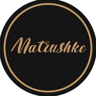 Telegram profile photo for Мәтрүшкә