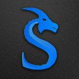 Telegram profile photo for smaugsNFTs