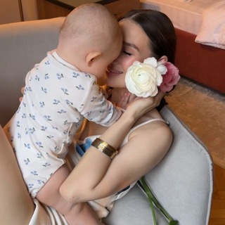 Telegram profile photo for Марго про материнство 👩🏻🍼
