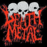 Telegram profile photo for Death Metal Discographies