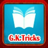 Telegram profile photo for Gk tricks