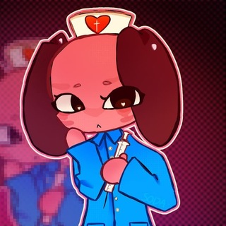 Telegram profile photo for — Ⲛυʀⲋⲉ ⲤϜ × Ⳓⲁⲙⲉⲋ — (набор в админы)