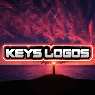 Telegram profile photo for Keys Logos