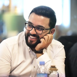 Telegram profile photo for خودشناسی | توسعه فردی | کوچینگ