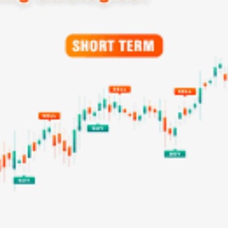 Telegram profile photo for SHORT TERM & BTST