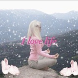 Telegram profile photo for Iloveonlymyself)