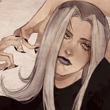 Telegram profile photo for inohacia • 🥥