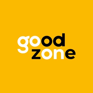 Telegram profile photo for goodzone – магазин одежды, обуви и аксессуаров