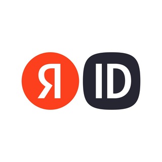 Telegram profile photo for Яндекс ID