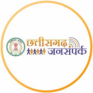 Telegram profile photo for DPR Chhattisgarh