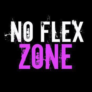 Telegram profile photo for NO FLEX ZONE❌❌❌