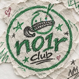 Telegram profile photo for n01r club