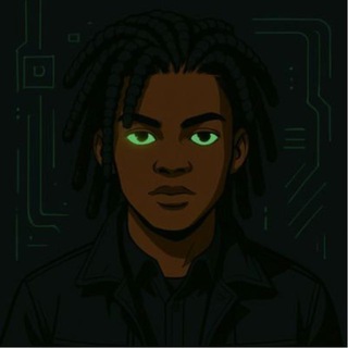 Telegram profile photo for ⭕️LA Journal