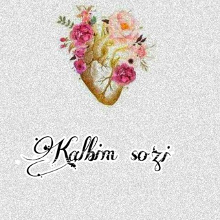 Telegram profile photo for • Qalbim قلبي