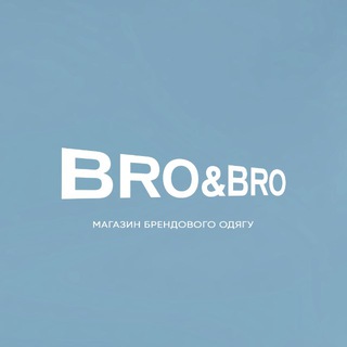 Telegram profile photo for BRO BRO